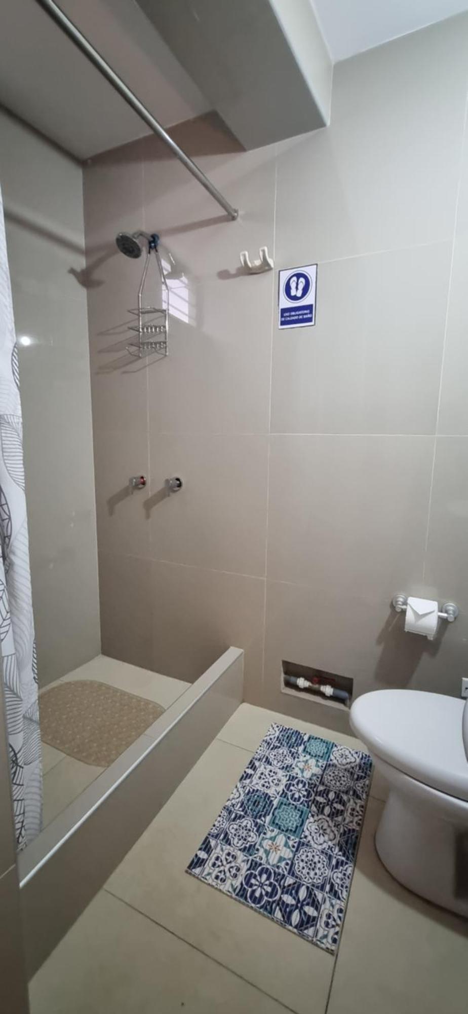 Hotel Los Nogales Кахамарка Экстерьер фото